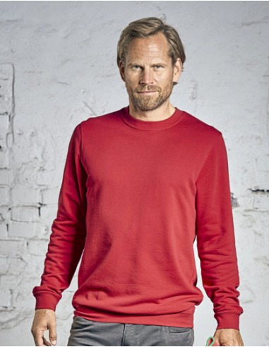 EXC-5077-Unisex Sweater